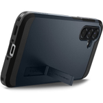 Чехол Spigen Tough Armor для Galaxy A56 5G - METAL SLATE