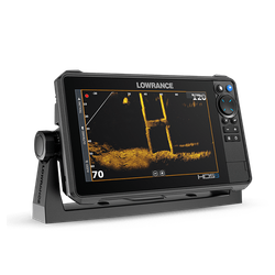 Эхолот LOWRANCE HDS-9 PRO