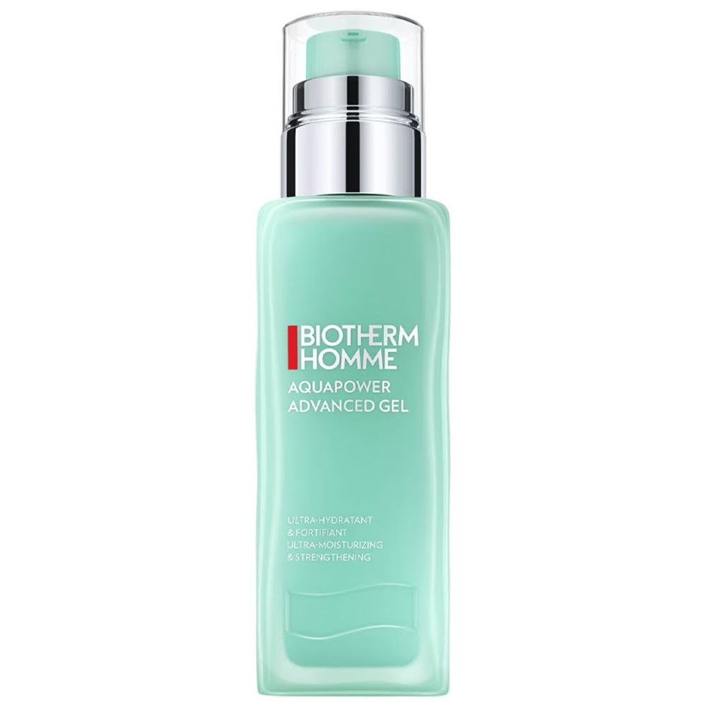 Biotherm Homme Aquapower Advanced Gel 100 ml