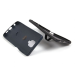 Чехол ТПУ для Xiaomi Redmi Note 9 Pro, 011784 Коричневый