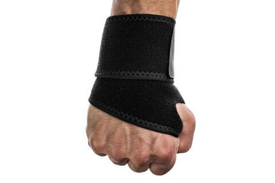 Li-Ning Wrist Brace AHWP044-1