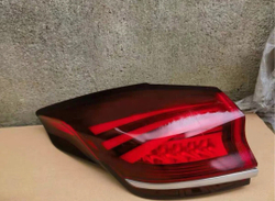 Задний левый фонарь Geely Boyue PRO оригинал