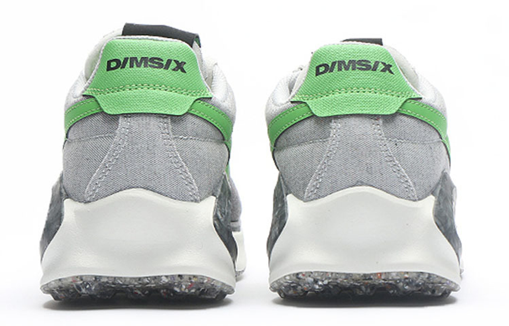 Кроссовки Nike Waffle Dmsx