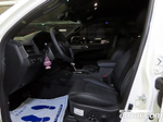 KG Mobility (Ssangyong) The New Rexton Sports Дизель 2.2 4WD (05.2024)