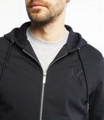 Худи Karl Lagerfeld - темно-синий(705892 500900)