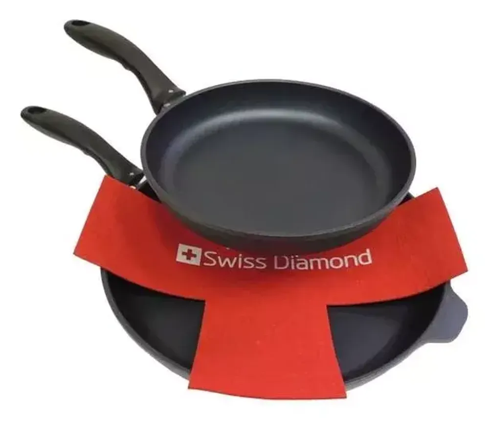 Набор аксессуаров Swiss Diamond SDTS03, 6 шт - 10