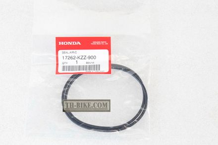 17262-KZZ-900. SEAL, AIR CLEANER.