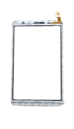 Тачскрин (сенсорное стекло) для планшета Dexp Ursus S380 3G