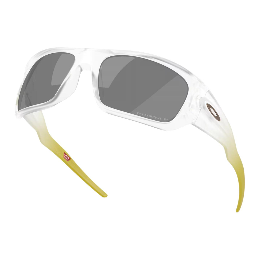 Oakley Очки Full Rim Square Transparent Oo9486 1560