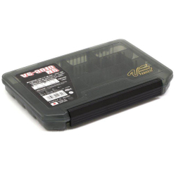 Коробка рыболовная Versus VS-3010NS Clear