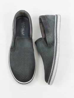 Лоферы мужские P140-2W