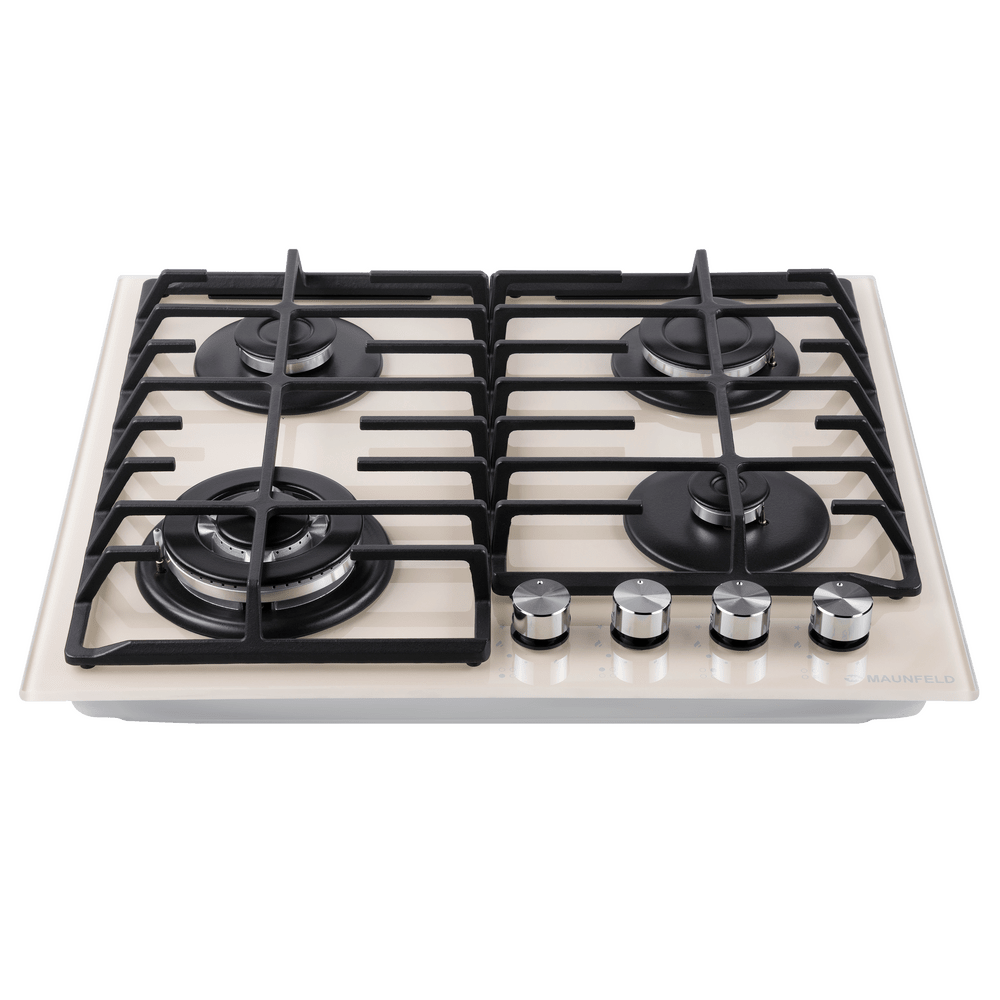 Встр.поверх. Maunfeld EGHG.64.63CBG/G газ.