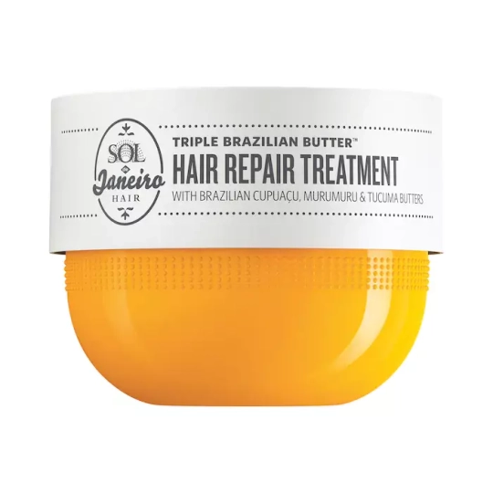 Sol De Janeiro Brazilian Butter™ Hair Repair Treatment Mask
