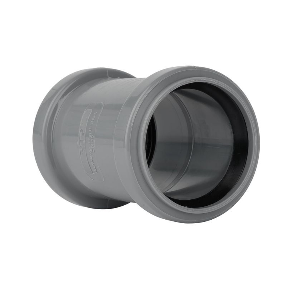 Муфта канализационная RTP 50 мм