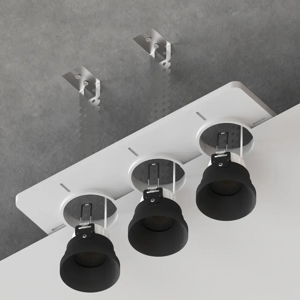 Закладная Arte Lamp для монтажа светильников DUCRE в натяжной потолок