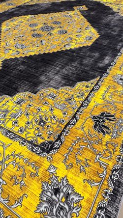 Персидский Ковер Код DF12