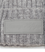 Шапка Tommy Hilfiger - серый(AW0AW15325)