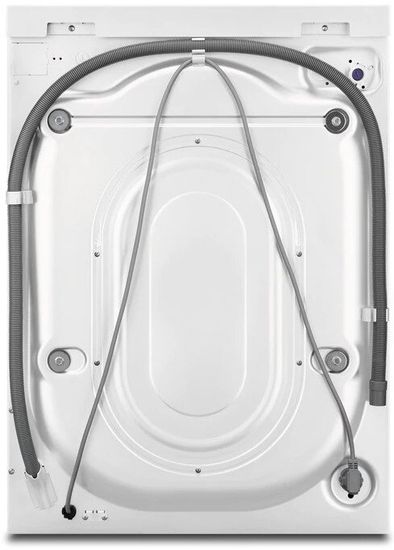 Стиральная машина Electrolux PerfectCare 600 EW6S327SPI