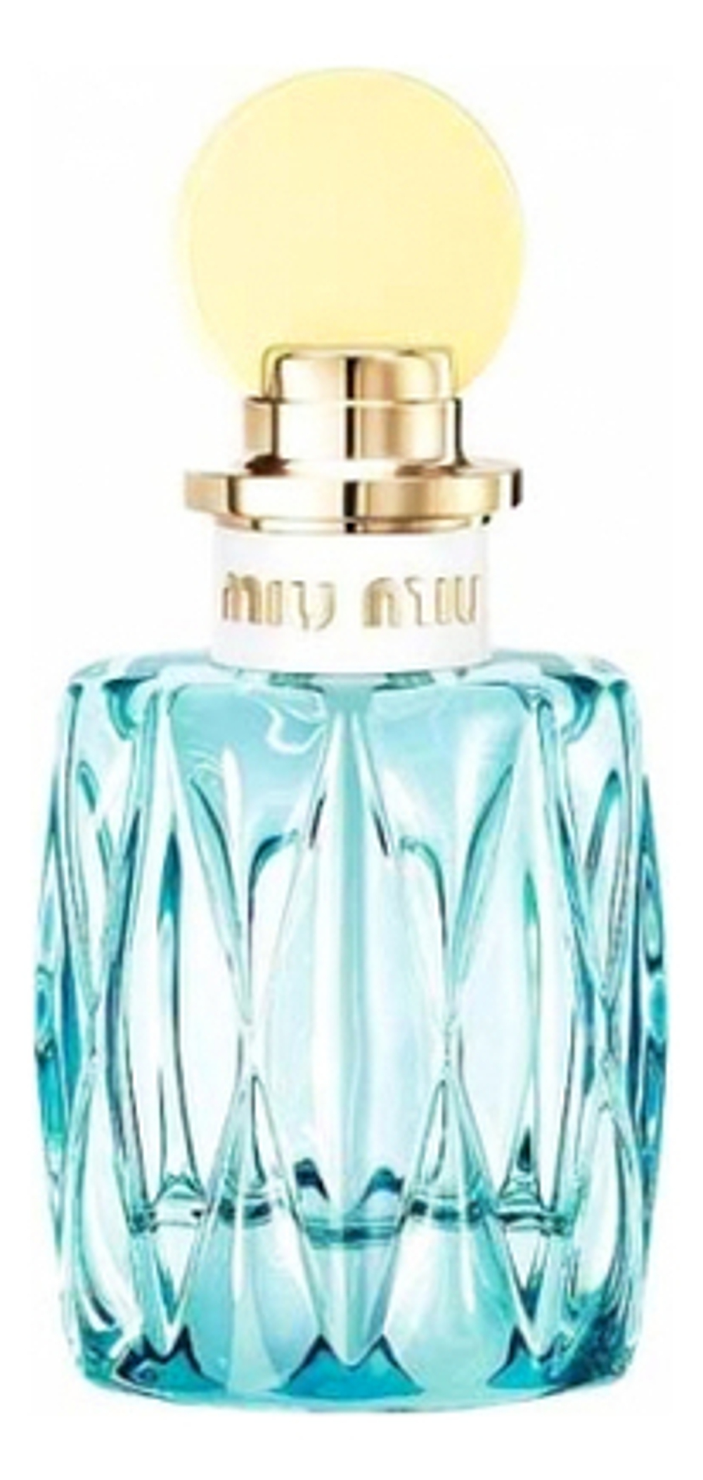 Miu Miu L'Eau Bleue