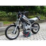 Ударопрочный ящик для пикника Iris RV BOX Bucket 15B