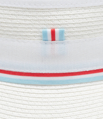 Визор peaked cap Marc Cain - белый(WS H3.01 Z21)