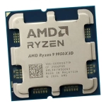 Процессор AMD Ryzen 9 9950X3D (100-000000719)