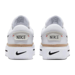 Кроссовки Nike Court Legacy Lift White Hemp