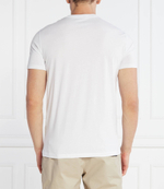 Футболка Armani Exchange - белый(6RZTJX ZJ8EZ)