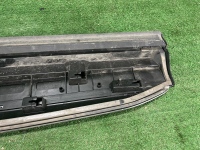 Накладка двери передняя правая Audi Q7 2 (2015-н.в.)