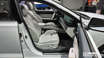 Hyundai Grandeur (Azera) (GN7) 2.5 Бензин 2WD (09.2023)