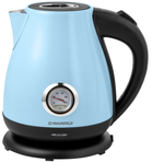 Чайник MAUNFELD MGK-625BL фото 