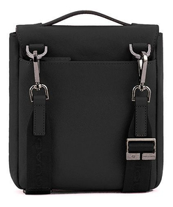 Сумка Piquadro Black Square CA6107B3/N