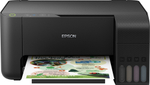 Струйное МФУ Epson L3100