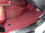 Mazda Roadster 4 поколение ND (05.2015 - н.в.)