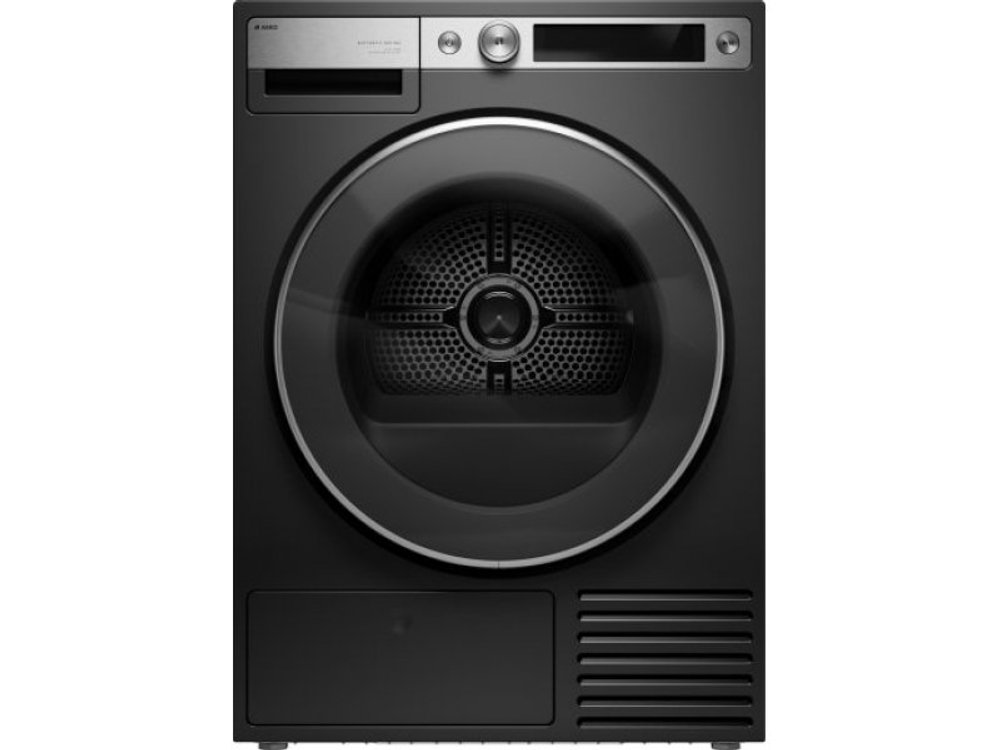Сушильная машина Asko T709HUG
