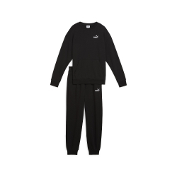 Женский спортивный костюм PUMA Relaxed Sweat Suit TR cl