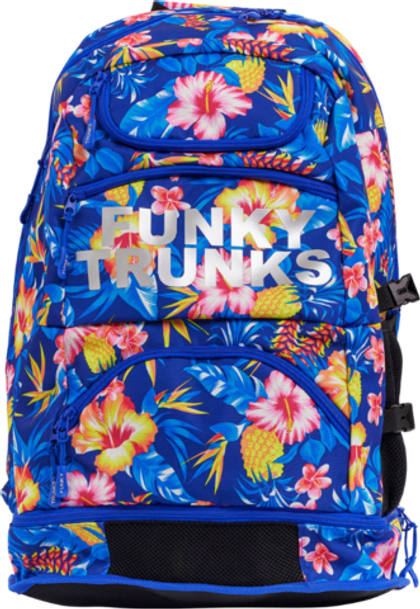 Рюкзак FUNKY TRUNKS In Bloom