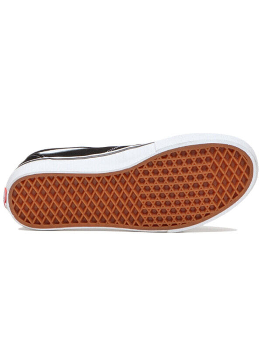 Vans Skate Old Skool Black White