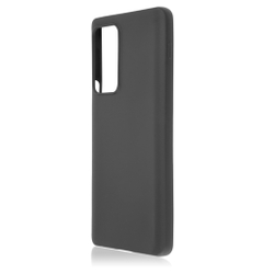 Чехол ROSCO для Motorola Edge 20 Pro оптом (арт. MOTO-EDGE20P-COLOURFUL-BLACK)