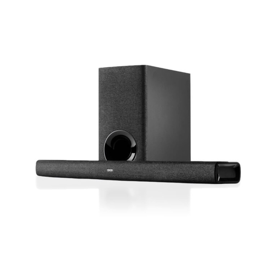 Саундбары Саундбары