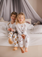 Пижама Mjölk Печенье, уценка