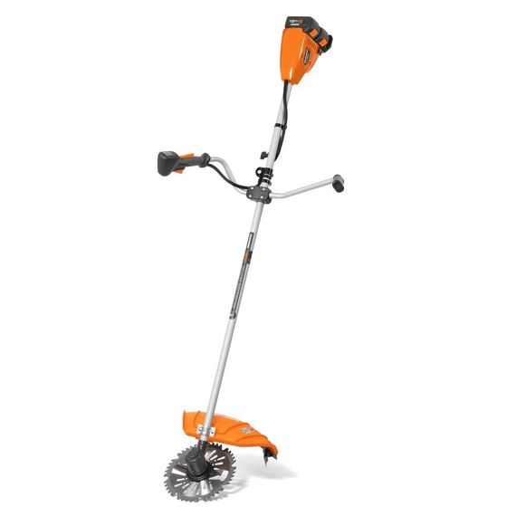 Триммер аккумуляторный Daewoo DABC 4242Li SET (с АКБ и ЗУ)