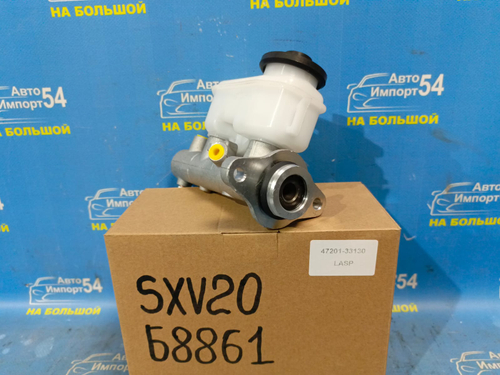 Главный тормозной цилиндр TOYOTA CAMRY GRACIA 1996-1999