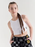 Топ "САХАР" подростковый