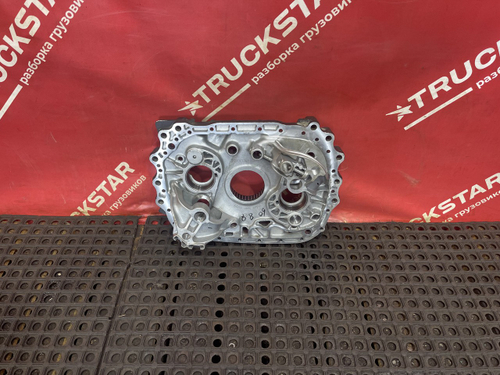 Корпус АКПП TRAXON 12TX2420TD 2024г.