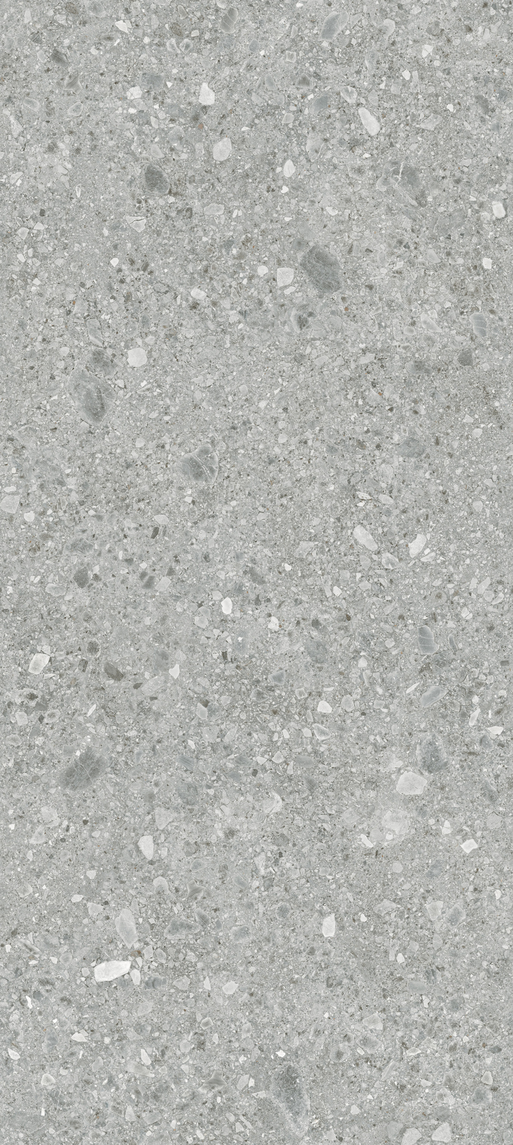 TERRAZZO (LIGHT GREY)