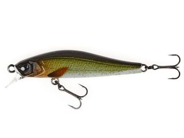 Воблер сусп. LJ Pro Series BASARA SP 05.60/703