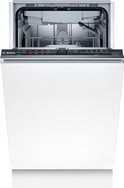 Встраиваемая посудомоечная машина Bosch SRV2HMX4FR
