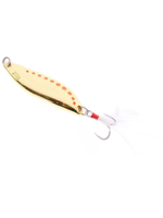 Блесна колеблющаяся TauMANN Road 20g#M54, 55мм