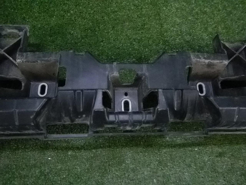 Кронштейн заднего бампера Mercedes GLE c292 (2015-2019)